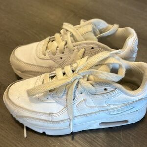 Nike sneakers